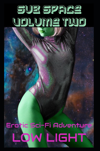 Sub Space Volume Two