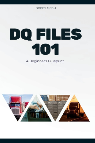 DQ FILES 101