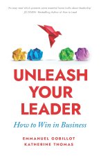Unleash Your Leader