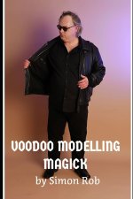 Voodoo Modelling Magick