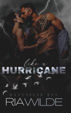 Like a Hurricane