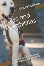 Paws and Possibilities