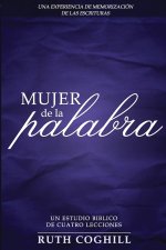 MUJER DE LA PALABRA