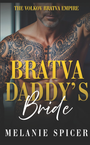 Bratva Daddy's Bride