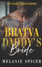 Bratva Daddy's Bride