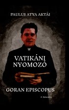VATIKÁNI NYOMOZÓ