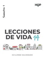 Lecciones de Vida 14 - Semestre I