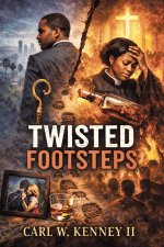 Twisted Footsteps