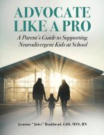 Advocate Like A Pro