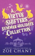A Virtue Shifters Summer Holiday Collection