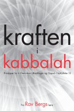 kraften i kabbalah