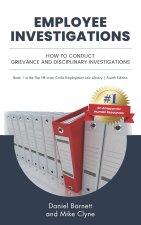 Employee Investigations