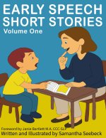 Early Speech Short Stories