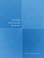 Active Calculus