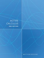 Active Calculus