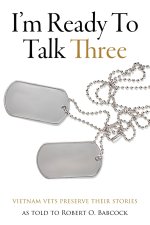 I'm Ready To Talk Three