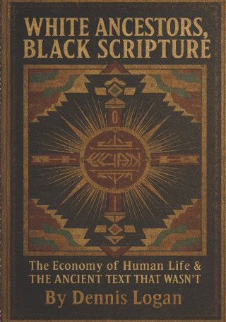 WHITE ANCESTORS, BLACK SCRIPTURE