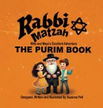 The Purim Book