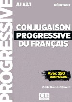 Conjugaison progressive débutant