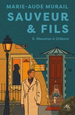 Sauveur & Fils - Saison 6 - Nouvelle édition