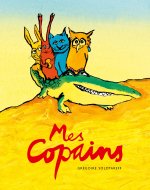 Mes copains