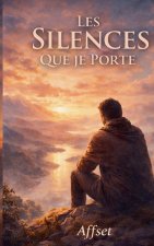 SILENCES QUE JE PORTE