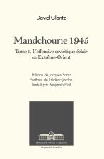 Mandchourie 1945