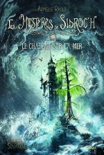Le château sur la mer