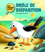 Drôle de disparition