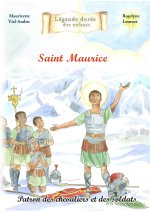Saint Maurice