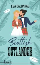 SCOTTISH OUTLANDER - 2025