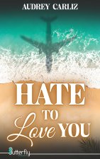 HATE TO LOVE YOU