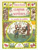 Clarissa et Septimus T2