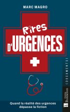 L'urgence d'en rire