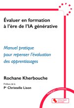 Évaluer en formation à l'ère de l'IA