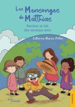 Les Mensonges de Matthias