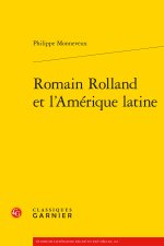Romain rolland et l'amérique latine