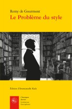 Le problème du style - questions d'art, de littérature et de grammaire