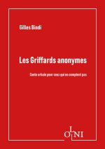 Les Griffards anonymes
