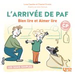 L'arrivée de Paf