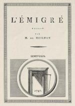 L'Émigré