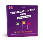 The Relationship Game - Healthy or Toxic?