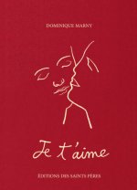 Je t'aime