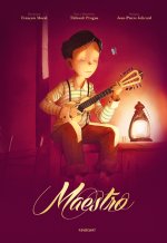 Maestro - Nouvelle édition