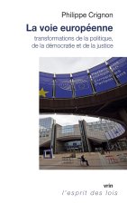 La voie européenne