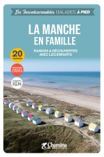LA MANCHE EN FAMILLE