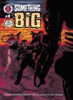 Something Big #4