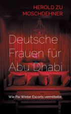 Deutsche Frauen für Abu Dhabi