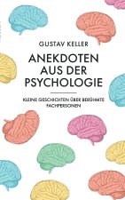 Anekdoten aus der Psychologie