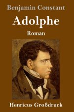 Adolphe (Großdruck)